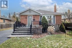 2326 REDFERN ROAD  Burlington, ON L7R 1X3