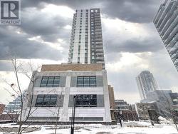 1302 - 55 DUKE STREET W  Kitchener, ON N2H 0C9