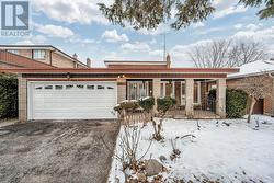 2317 NIKANNA ROAD  Mississauga, ON L5C 2W8