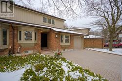 73 - 1200 WALDEN CIRCLE  Mississauga, ON L5J 4J9