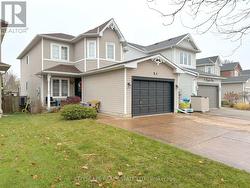 55 LANGLAW DRIVE  Cambridge, ON N1P 1J1