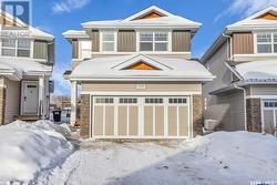 119 315 Dickson CRESCENT  Saskatoon, SK S7T 0Z1