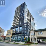 181 KING Street S Unit# 1706  Waterloo, ON N2J 0E7