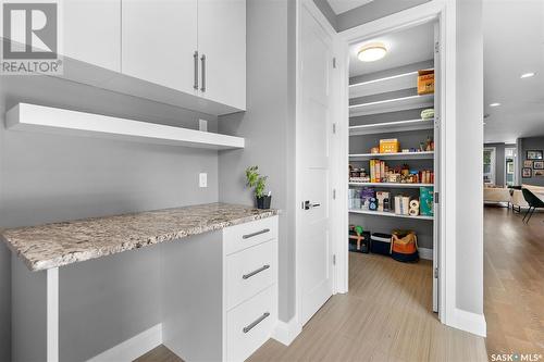 1236 15Th Street E, Saskatoon, SK - Indoor Photo Showing Kitchen