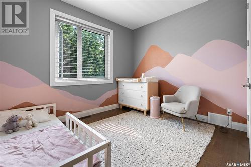 1236 15Th Street E, Saskatoon, SK - Indoor Photo Showing Bedroom