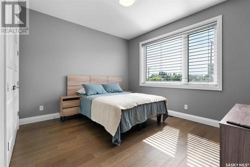 1236 15Th Street E, Saskatoon, SK - Indoor Photo Showing Bedroom