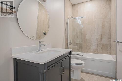 1236 15Th Street E, Saskatoon, SK - Indoor Photo Showing Bathroom