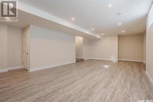 1236 15Th Street E, Saskatoon, SK - Indoor Photo Showing Other Room