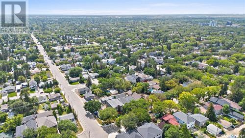 1236 15Th Street E, Saskatoon, SK - Outdoor With View