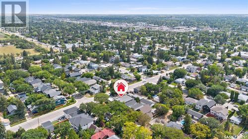 1236 15Th Street E, Saskatoon, SK - Outdoor With View