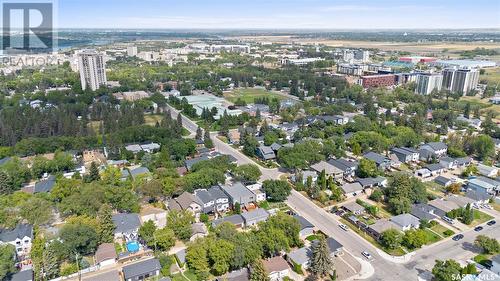 1236 15Th Street E, Saskatoon, SK - Outdoor With View