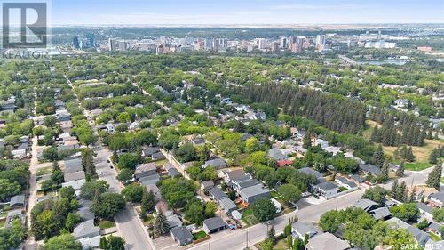 1236 15Th Street E, Saskatoon, SK - Outdoor With View