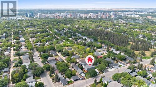 1236 15Th Street E, Saskatoon, SK - Outdoor With View