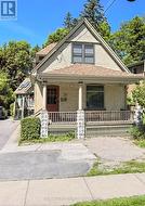 16 WOODWARD AVENUE  London, ON N6H 2G7