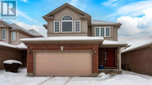 1570 Beaverbrook Avenue, London, ON - Outdoor