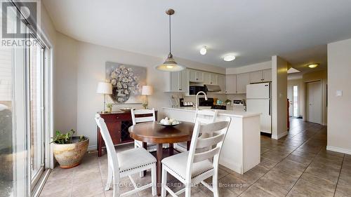 1570 Beaverbrook Avenue, London, ON - Indoor Photo Showing Dining Room