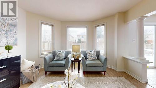 1570 Beaverbrook Avenue, London, ON - Indoor Photo Showing Living Room