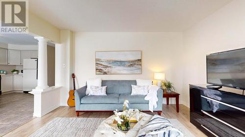 1570 Beaverbrook Avenue, London, ON - Indoor Photo Showing Living Room