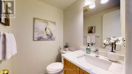 1570 Beaverbrook Avenue, London, ON - Indoor Photo Showing Bathroom