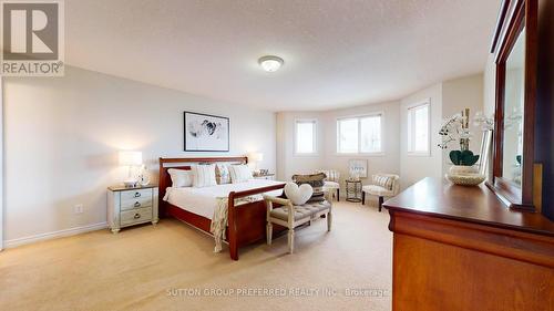 1570 Beaverbrook Avenue, London, ON - Indoor Photo Showing Bedroom