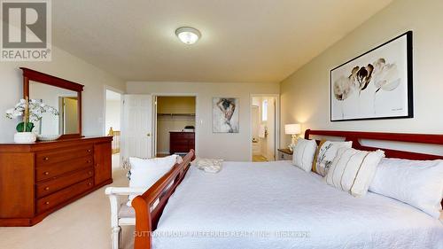 1570 Beaverbrook Avenue, London, ON - Indoor Photo Showing Bedroom