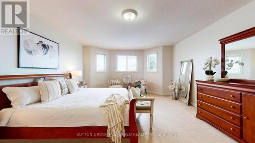 1570 Beaverbrook Avenue, London, ON - Indoor Photo Showing Bedroom