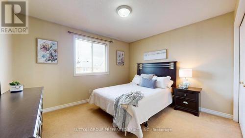 1570 Beaverbrook Avenue, London, ON - Indoor Photo Showing Bedroom