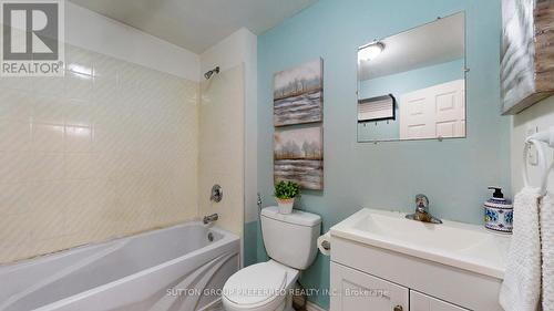 1570 Beaverbrook Avenue, London, ON - Indoor Photo Showing Bathroom