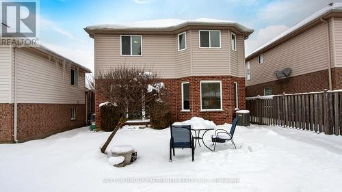 1570 Beaverbrook Avenue, London, ON - Outdoor With Exterior