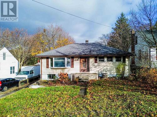 338 Fairview Avenue, London, ON - Outdoor