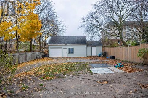 338 Fairview Avenue, London, ON - Outdoor