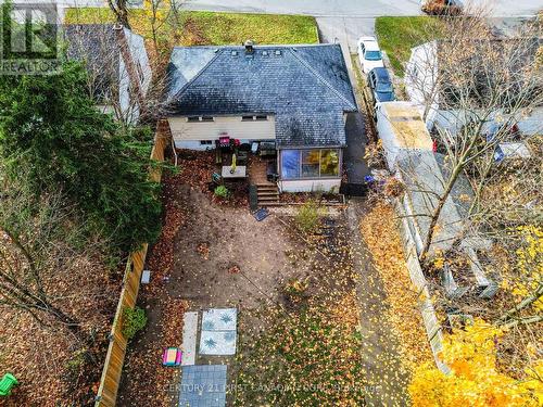 338 Fairview Avenue, London, ON - Outdoor