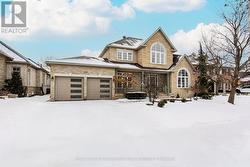 4286 CLUBVIEW DRIVE  Burlington, ON L7M 4X1