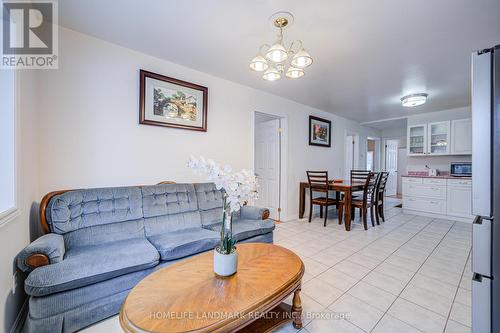 155 Angelene Street, Mississauga, ON - Indoor Photo Showing Other Room