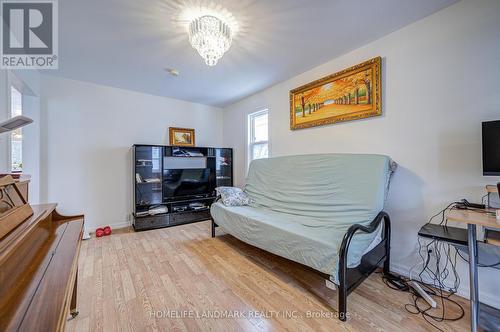 155 Angelene Street, Mississauga, ON - Indoor