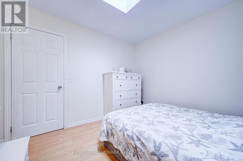 155 Angelene Street, Mississauga, ON - Indoor Photo Showing Bedroom