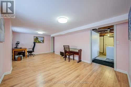 155 Angelene Street, Mississauga, ON - Indoor Photo Showing Other Room