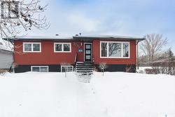 2775 Reynolds STREET  Regina, SK S4N 3P5