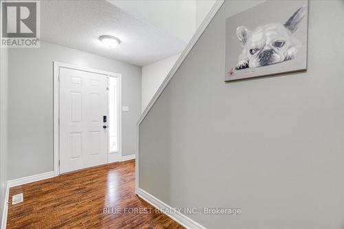 1604 Evans Boulevard, London, ON - Indoor Photo Showing Other Room