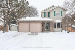 83 BARRYDALE CRESCENT  London, ON N6G 2X5