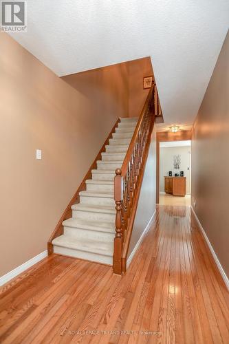 83 Barrydale Crescent, London, ON - Indoor Photo Showing Other Room