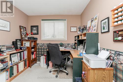 83 Barrydale Crescent, London, ON - Indoor Photo Showing Other Room