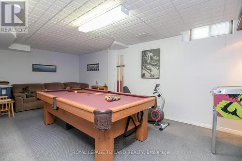 83 Barrydale Crescent, London, ON - Indoor Photo Showing Other Room