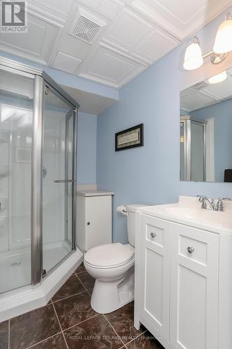 83 Barrydale Crescent, London, ON - Indoor Photo Showing Bathroom