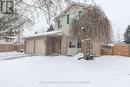 83 Barrydale Crescent, London, ON  - Outdoor 