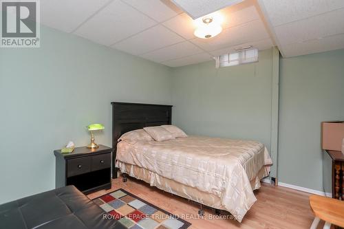 83 Barrydale Crescent, London, ON - Indoor Photo Showing Bedroom