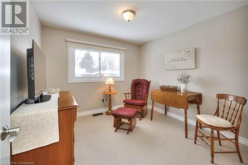 145 Hickson Drive, Kitchener, ON - Indoor