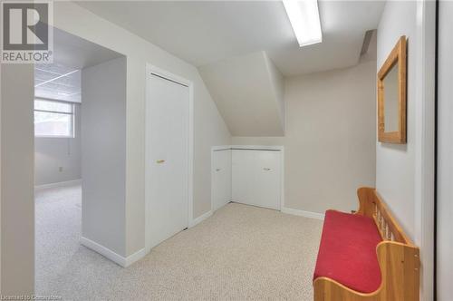 145 Hickson Drive, Kitchener, ON - Indoor Photo Showing Other Room