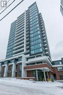 5 WELLINGTON Street S Unit# 1607  Kitchener, ON N3H 2E6