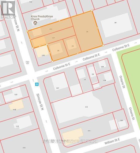 137 Simcoe Street N, Oshawa (O'Neill), ON 